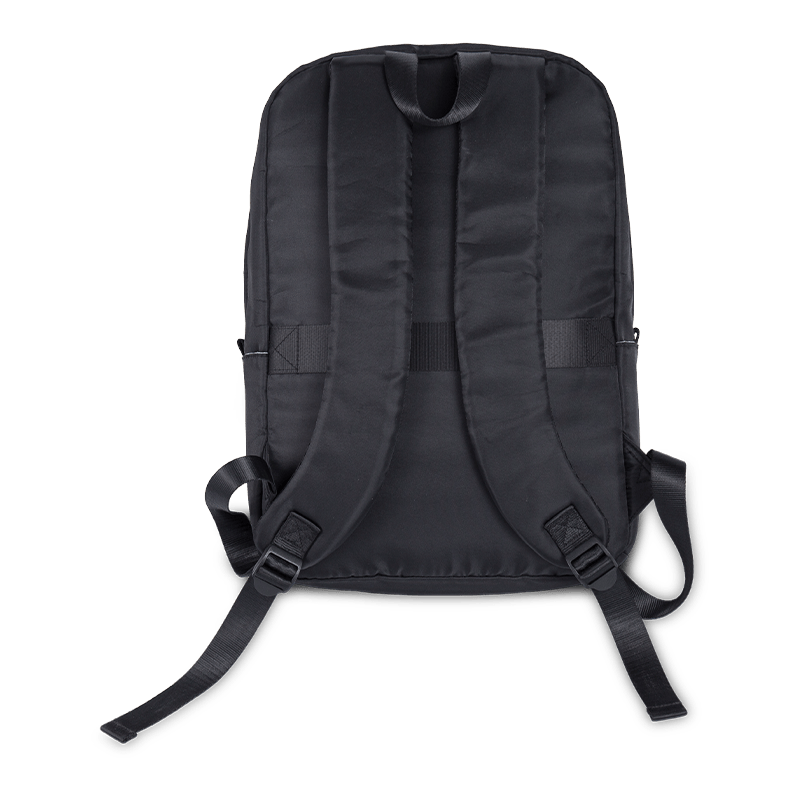 Backpack Ríomhaireachta Ócáideach Stylish na bhFear