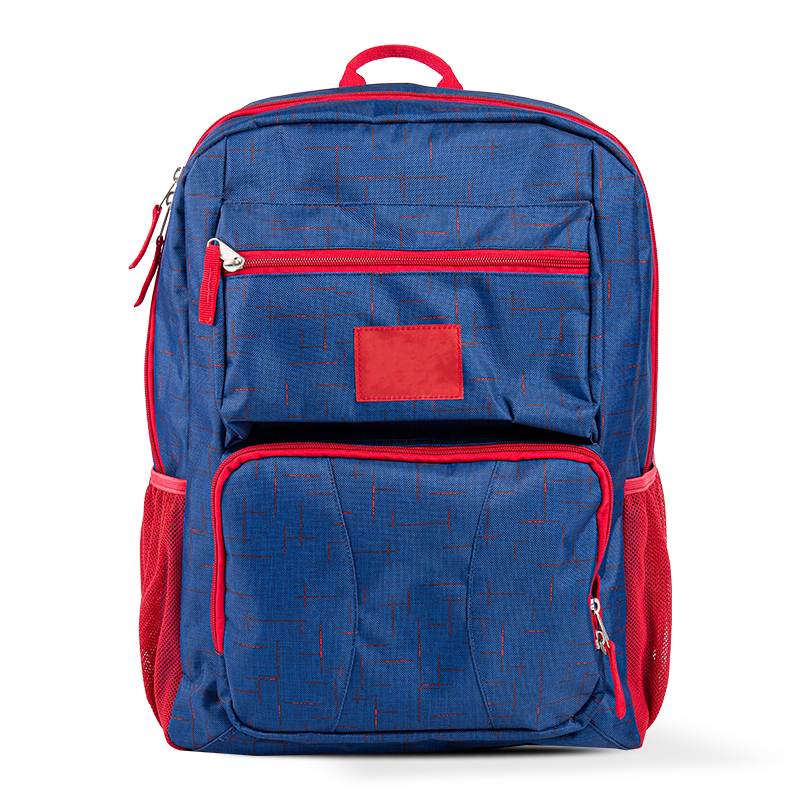 Mála scoile faisin stíl an acadaimh