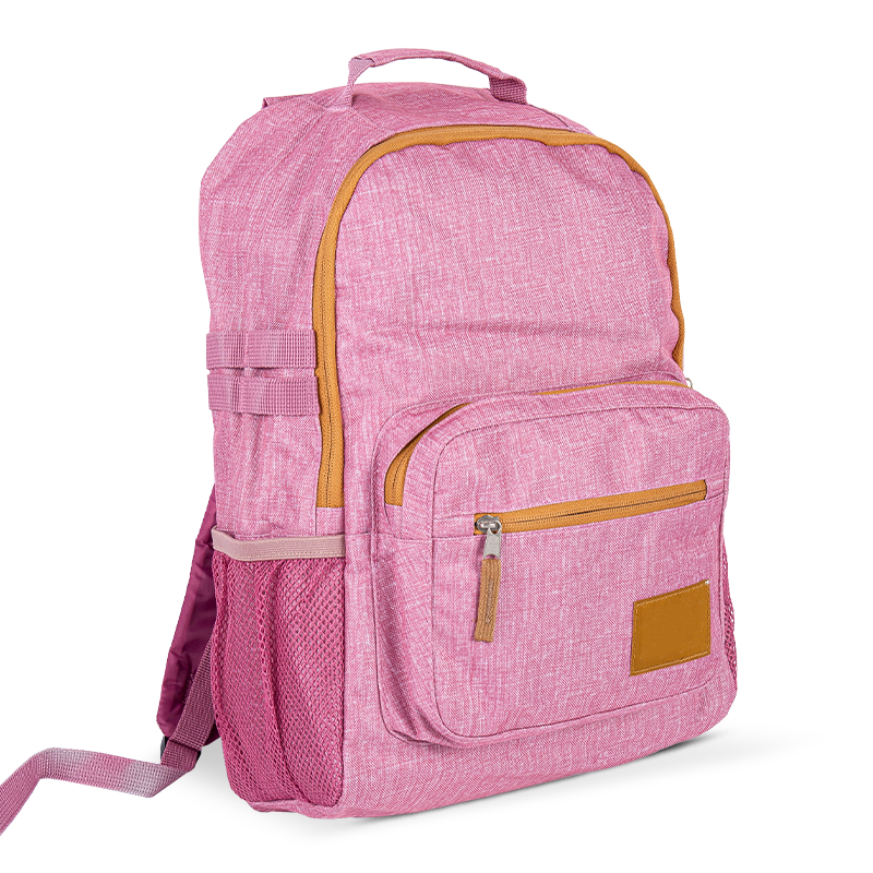 Sraith Faisin Classic Trendy Schoolbag