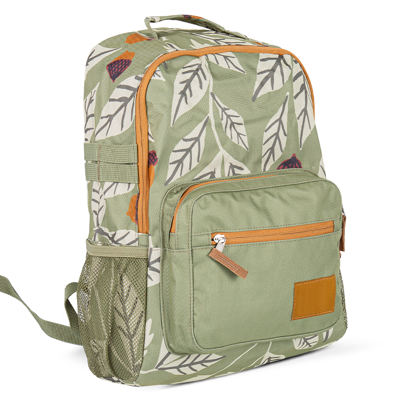 Sraith Faisin Classic Trendy Schoolbag