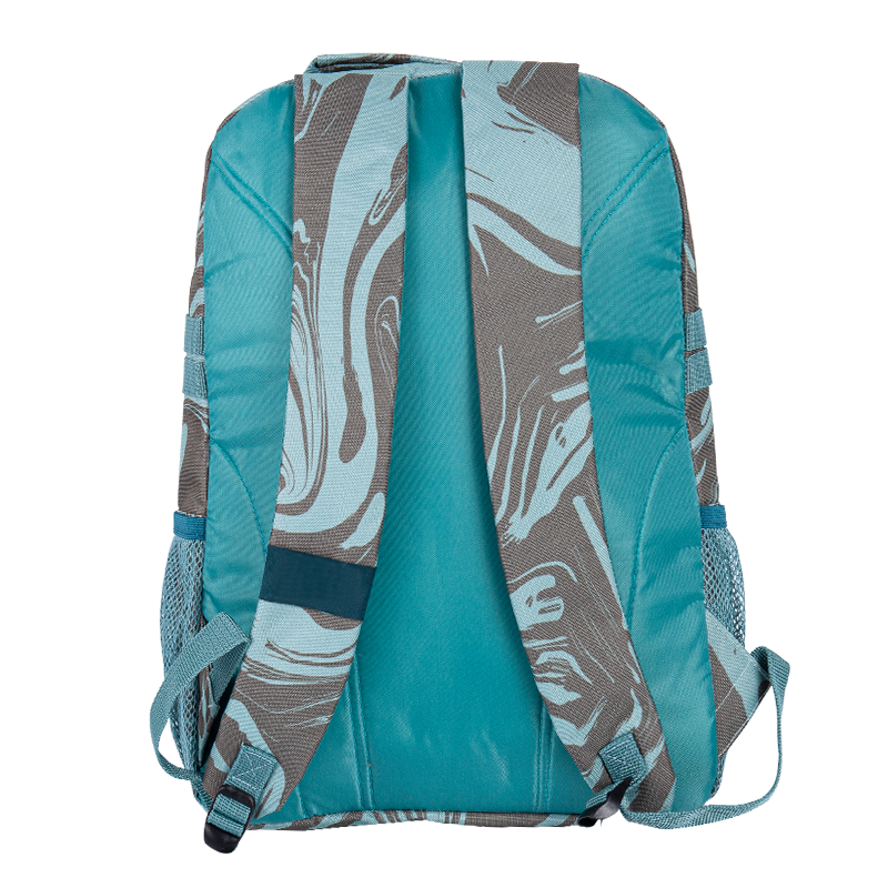Sraith Faisin Classic Trendy Schoolbag