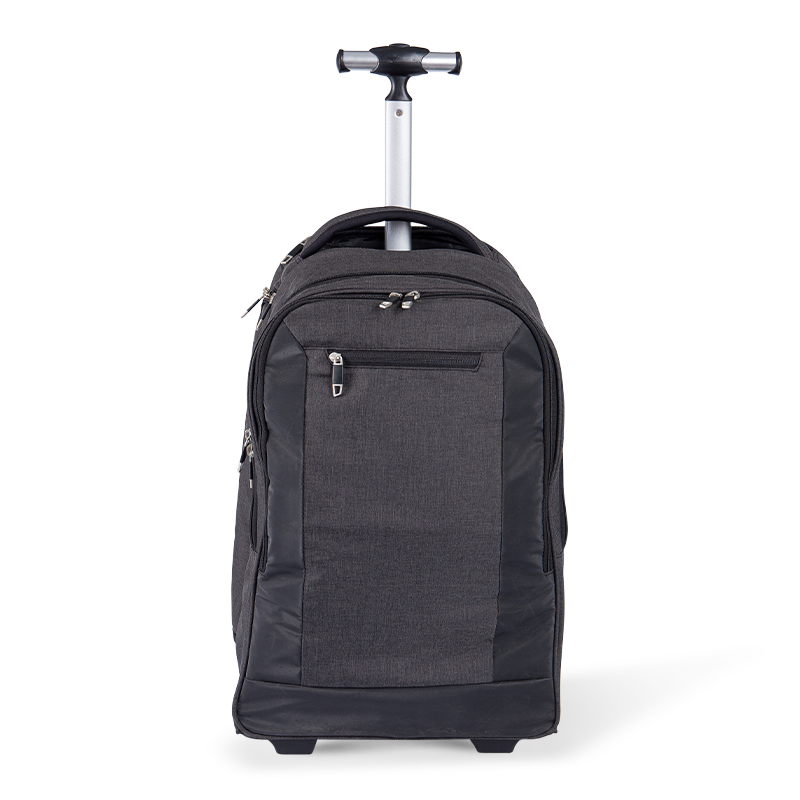 Backpack Tralaí na hEilvéise - mála tralaí backpack déach backpack mála bagáiste do fhir, cumas mór, do dhaltaí scoile ard agus meánscoile